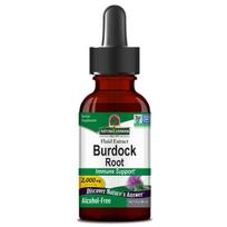 NATURE'S ANSWER varnalėšos šaknis (30 ml)