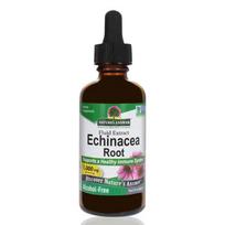 NATURE'S ANSWER Ežiuolės šaknis (30 ml)