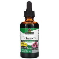 NATURE'S ANSWER Ežiuolės šaknis (60 ml)