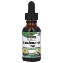 NATURE'S ANSWER Marshmallow Root (30 ml)