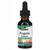 NATURE'S ANSWER Propolio ekstraktas - Propolio dervos ekstraktas (30 ml)