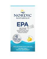 NORDIC NATURALS EPA Xtra Omega-3 aliejus (60 kapsulių)