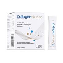 NORSA PHARMA Collagen Nucleo (30 vnt.)