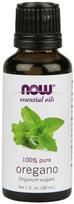 NOW FOODS 100% raudonėlių eterinis aliejus - raudonėliai (30 ml)