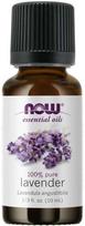 NOW FOODS 100 % levandų aliejus - levandų aliejus (10 ml)