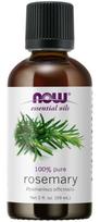 NOW FOODS 100% rozmarinų aliejus - rozmarinas (59 ml)