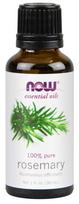 NOW FOODS 100% rozmarinų aliejus - rozmarinų (30 ml)