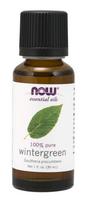 NOW FOODS 100 % žiemkenčių aliejus - rozmarinų aliejus (30 ml)