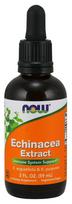 NOW FOODS Ežiuolės ekstraktas - Ežiuolė (59 ml)