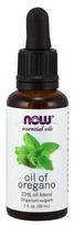 NOW FOODS raudonėlių aliejaus mišinys (30 ml)