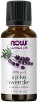 NOW FOODS Spyglių levandų aliejus (30 ml)