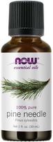 NOW FOODS Pušų spyglių aliejus (30 ml)