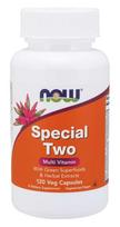 NOW FOODS Specialūs du - vitaminų ir mineralų rinkinys (120 kapsulių)