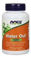 NOW FOODS "Water Out" - šlapimo takų palaikymas (100 kapsulių).