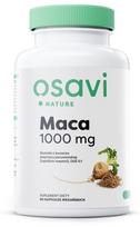OSAVI Maca šaknis - 5:1 ekstraktas 500 mg (60 kapsulių).