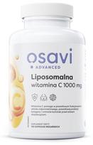 OSAVI Liposominis vitaminas C 500 mg (120 kapsulių).