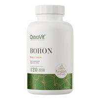 OSTROVIT Boras - Boras 3 mg (120 kapsulių)