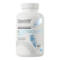 OSTROVIT elektrolitai (90 tablečių)