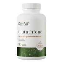 OSTROVIT Glutationas 200 mg VEGE (90 kapsulių)