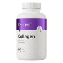 OSTROVIT kolagenas 1000 mg (90 tablečių)