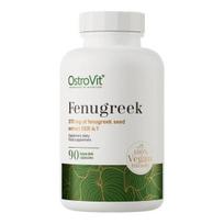 OSTROVIT Fenugreek VEGE (90 kapsulių)