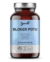 PANASEUS prakaito blokatorius (50 kapsulių)