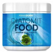 PERMA-GUARD Diatomitas Maisto diatomitas (200 g)