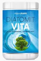 PERMA-GUARD Diatomite Vita - maistinės silicio diatomos (400 g)