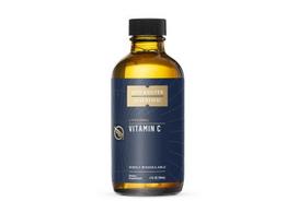 QUICKSILVER Liposominis vitaminas C - Liposominis vitaminas C (120 ml)