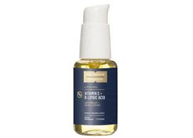 QUICKSILVER liposominis vitaminas C su R-lipoine rūgštimi (50 ml)