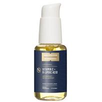 QUICKSILVER liposominis vitaminas C su R-lipoine rūgštimi ES versija (50 ml)