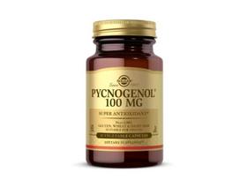 SOLGAR Pycnogenol 100 mg (30 kapsulių)