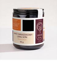 YANGO Lang Son žvaigždinis anyžius (45 g)