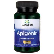 SWANSON Apigeninas 50 mg (90 kapsulių).