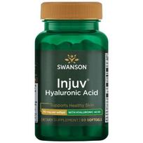 SWANSON Injuv hialurono rūgštis 70 mg (90 kapsulių).