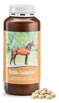 TIERLIEB Biotinas žirgams (500 tablečių)