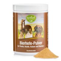 TIERLIEB Alaus mielės gyvūnams (600 g)