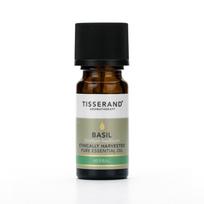 TISSERAND AROMATHERAPY Bazilikų etinis derlius - Bazilikų aliejus (30 ml)