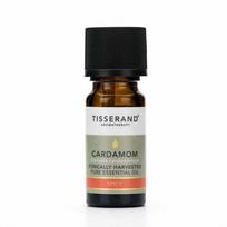 TISSERAND AROMATHERAPY Etiškai surinktas kardamonas - Kardamono aliejus (30 ml)