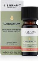 TISSERAND AROMATHERAPY Etiškai surinktas kardamonas - kardamonų aliejus (9 ml)