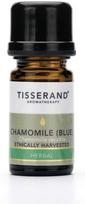 TISSERAND AROMATHERAPY Etiškai surinkta mėlynoji ramunėlė - ramunėlių aliejus (2 ml)