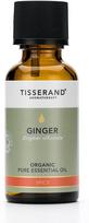 TISSERAND AROMATERAPY Ginger Organic - imbierų aliejus (30 ml)