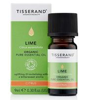 TISSERAND AROMATERAPY Lime Organic - liepų aliejus (9 ml)