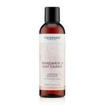 TISSERAND AROMATHERAPY Mandarinų ir May Chang pakylėjanti vonia (200 ml)