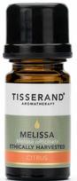 TISSERAND AROMATERAPIJA Etiškai surinkta melisa - melisų aliejus (2 ml)