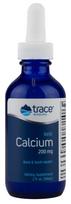 TRACE MINERALS Joninis kalcis (59 ml)
