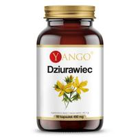 YANGO jonažolė (90 kapsulių)