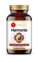 YANGO Harmonia - adaptogenai (60 kapsulių)