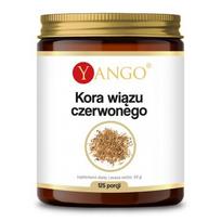 YANGO Raudonojo uosio žievė - 10:1 ekstraktas (50 g)