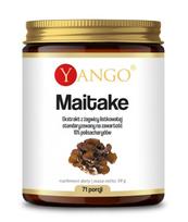 YANGO Maitake - 10% polisacharidų ekstraktas (50 g)